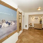 Apartmán Mein Alpenstern Filzmoos