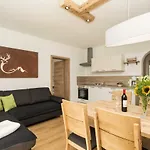 Mein Alpenstern Apartmán Filzmoos