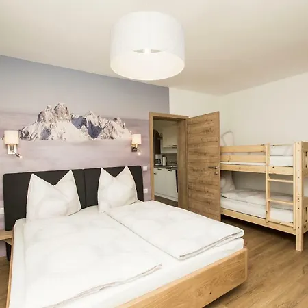 Mein Alpenstern * フィルツモース